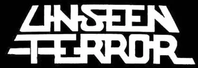 logo Unseen Terror